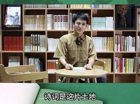 【讀書月】圖書館舉辦2024“好書推薦”短視頻薦書大賽